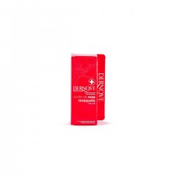 Dernove Óleo de Rosa Mosqueta, 100 ml