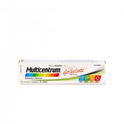 Multicentrum com luteína, 20 Comp.