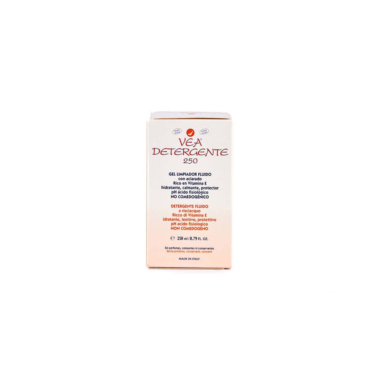 VEJA Detergente. 250ml