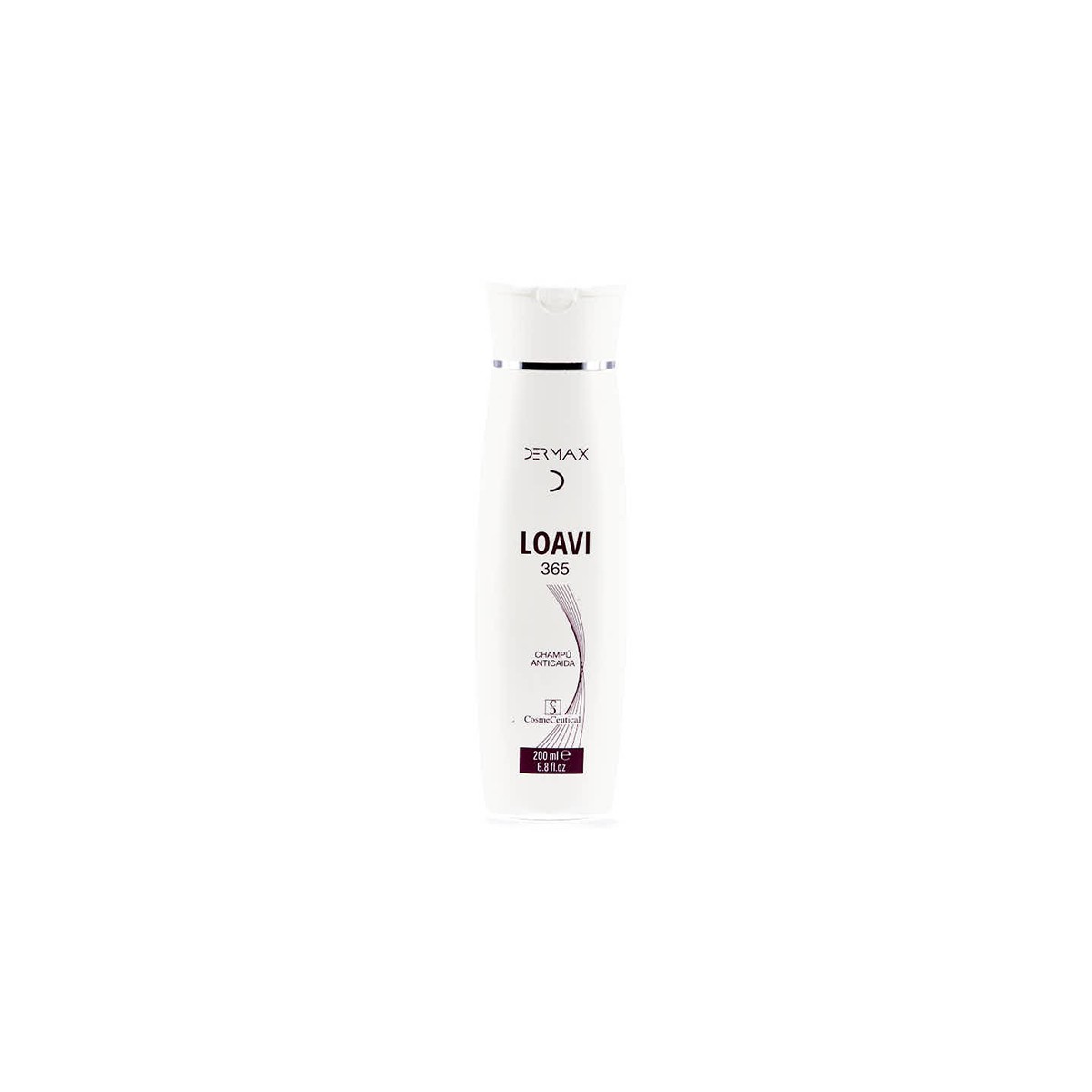 Loavi 365 Shampoo Anti-Queda de Cabelo. 200ml