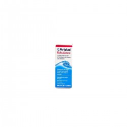 Artelac Rebalance Gotas Oculares, 10 ml