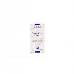Disa Disantol Hidratante, 50 ml
