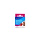 Omniplast Fita de tecido resistente, 1.25cm x 5m
