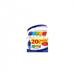 Multicentrum Hombre, 30 comp.