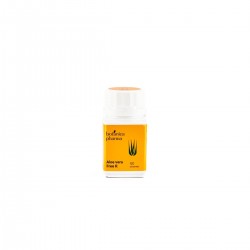 Botanicapharma Aloe vera 500mg, 120 comprimidos