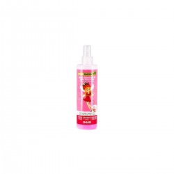 Nosa Pink Tea Tree Desembaraçando Spray, 250ml.