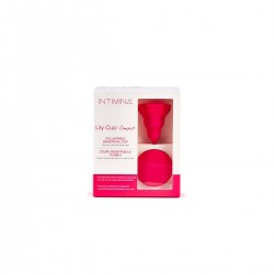 Intimina Copa Menstrual Compacto B. 
