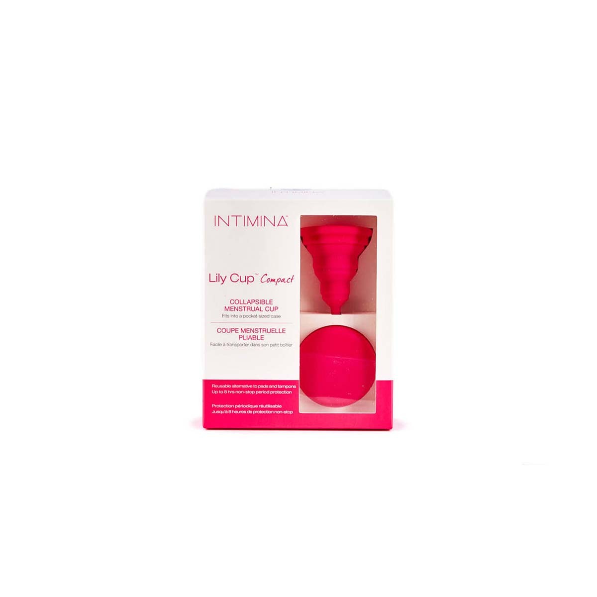 Intimina Copa Menstrual Compacto B. 