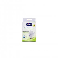 Chicco Repelente Elétrico de Mosquitos