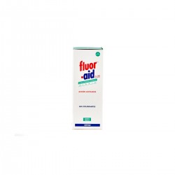 Fluor Aid Colutorio, 500ml