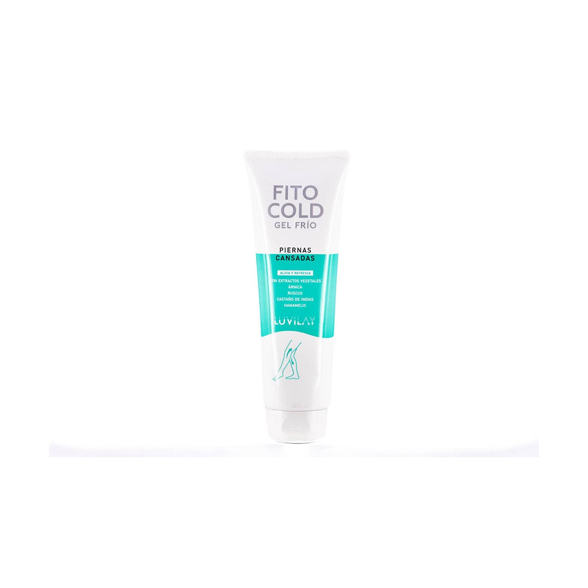 Fito Cold gel frio, 250ml.