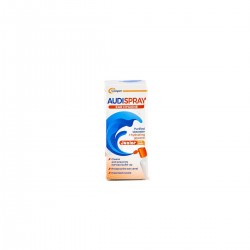 Audispray Júnior. 25ml