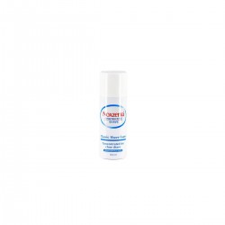 Noxzema Travel Size Espuma de barbear