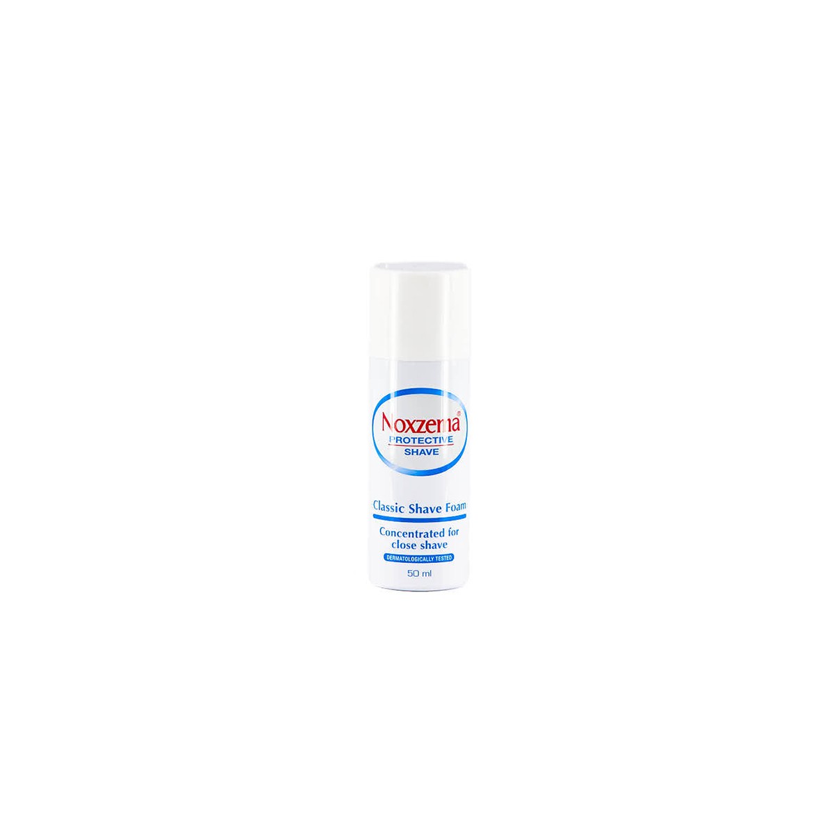 Noxzema Travel Size Espuma de barbear