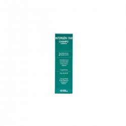 Shampoo Intergen-Tar, 250ml.