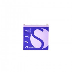 Sato Compacto Médio, 12g.