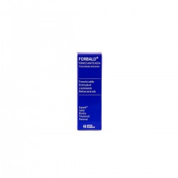 Forbald Plactocel Anti-Queda de Cabelo Toner, 40ml.