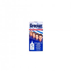 Grecian 2000 Loción Anticanas, 125ml.