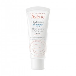 Avene Hydrance Optimal Enriquecida UV FPS30, 40ml