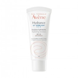 Avene Hydrance Optimal ligera UV FPS30, 40ml.