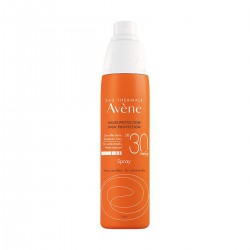 Avene Spray FPS30, 200 ml