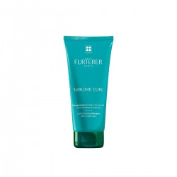 Rene Furterer Shampoo Ativador de Cachos Sublime Curl, 200 ml