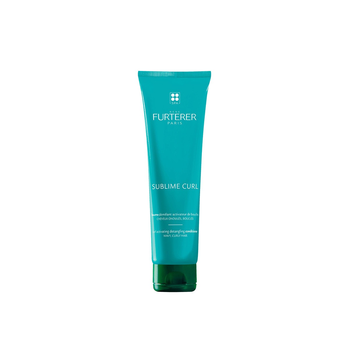 René Furterer Sublime Curl Bálsamo Ativador Rizo, 150 ml