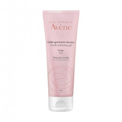 Avene Esfoliante Purificante Suave, 75ml.
