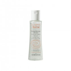 Avene Removedor de Maquiagem para Olhos, 125 ml