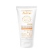 Avene Creme Mineral Telas Físicas FPS50+, 50ml