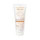 Avene Milk Telas Físicas FPS50+, 100ml