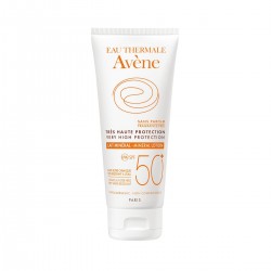 Avene Milk Telas Físicas FPS50+, 100ml