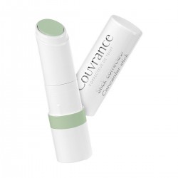 Avene Couvrance Corretivo Stick verde, 3.5g