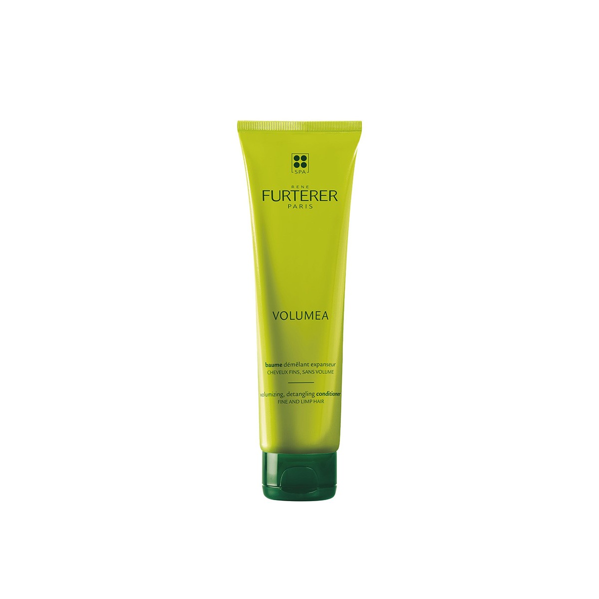 René Furterer Volumea Bálsamo Desenredante, 150 ml