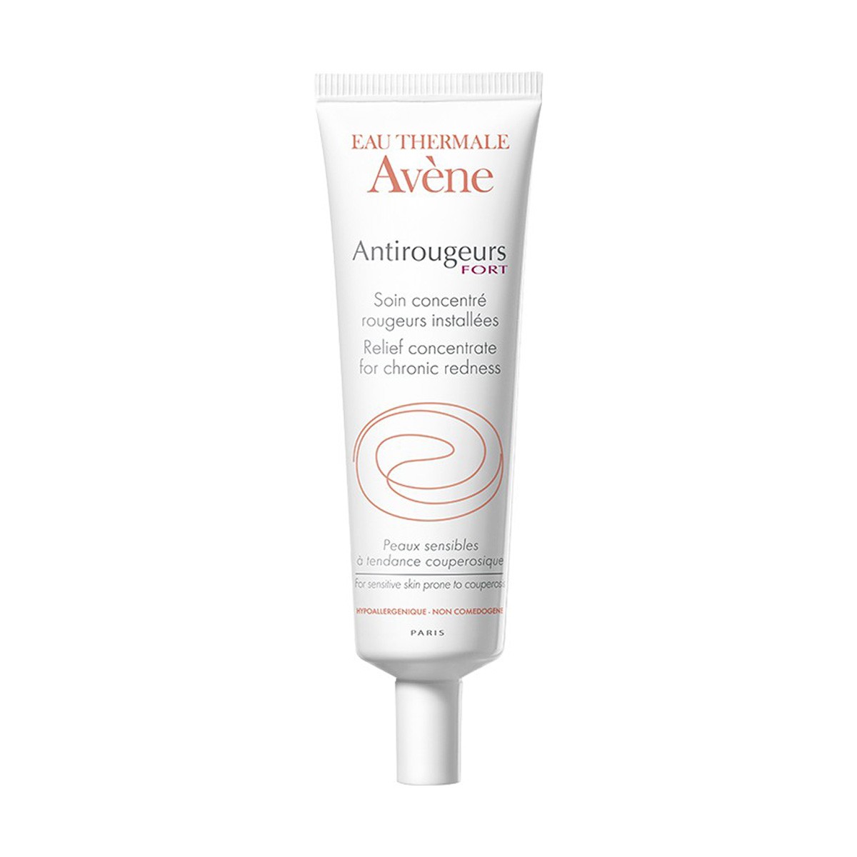 Avène antirrojeces forte, 30 ml