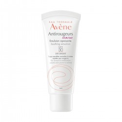 Emulsão Dia Avene Anti-Vermelhidão, 40 ml