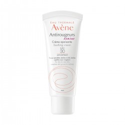 Avène Anti-Redness Day Hidratante Protetor, 40 ml