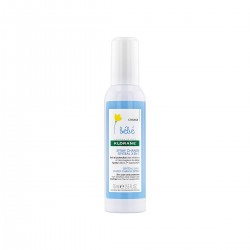 Klorane Baby Spray Eriteal, 75ml.
