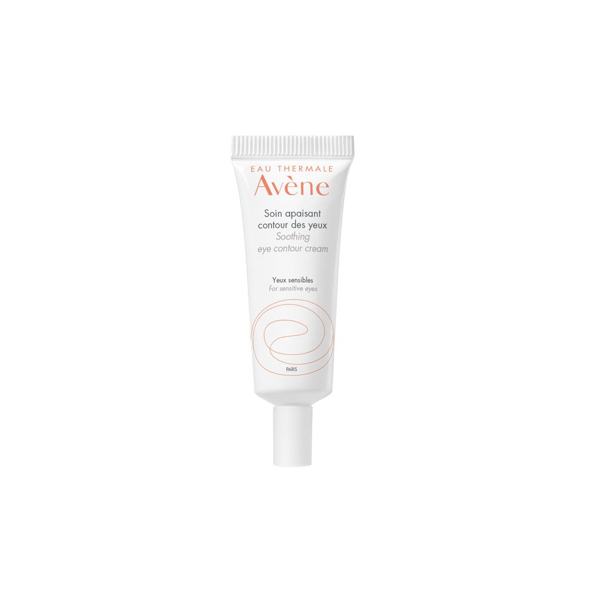 Avene Contorno Calmante para Olhos Sensíveis, 10 ml