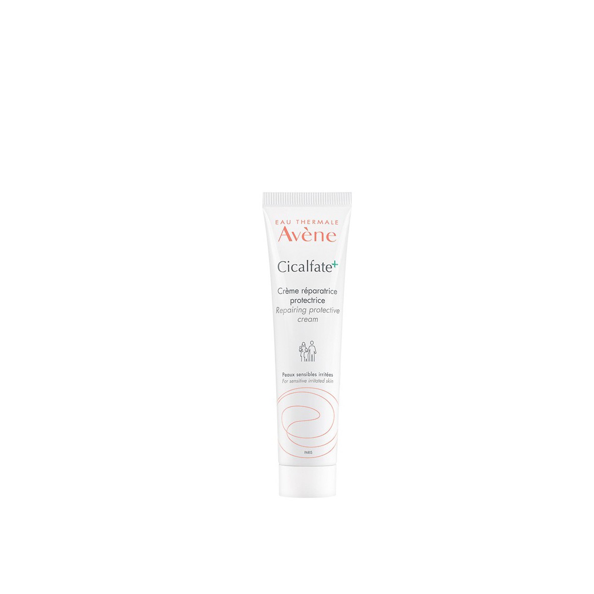 Avène Cicalfate Creme Reparador Protetor, 40 ml