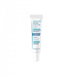 Ducray Kerancyl Repair Bálsamo labial, 15ml