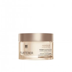 René Furterer Absolue Keratine Mascarillas, 200ml.