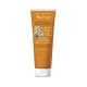 Avene Leite Infantil Sol FPS50+, 250 ml