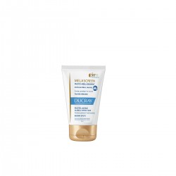 Mãos Ducray Melascreen Fotoenvelhecimento, 50ml.