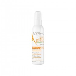 A-derma Protect Spray para Crianças, 200 ml