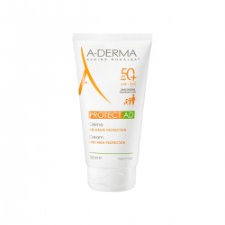 A-derma Protect AD FPS50+, 150 ml