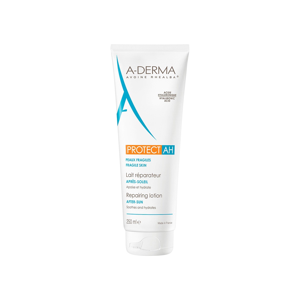 A-derma Protect Leite Reparador, 250 ml
