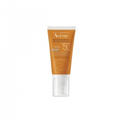 Avène Anti-Aging Sun FPS50 Toque Seco, 50ml.