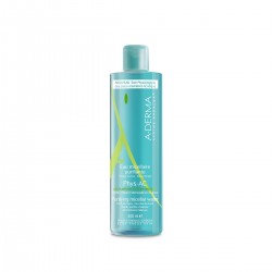 A-Derma Phys-AC Água Micelar Purificante, 400 ml