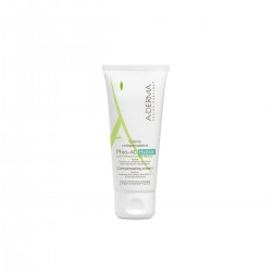 A-Derma Phys-AC Hydra Crema Hidratante Compensadora, 40 ml